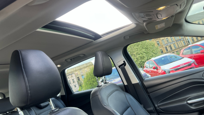 Ford Kuga 2.0 TDCi Titanium X 5dr 2WD Diesel Estate